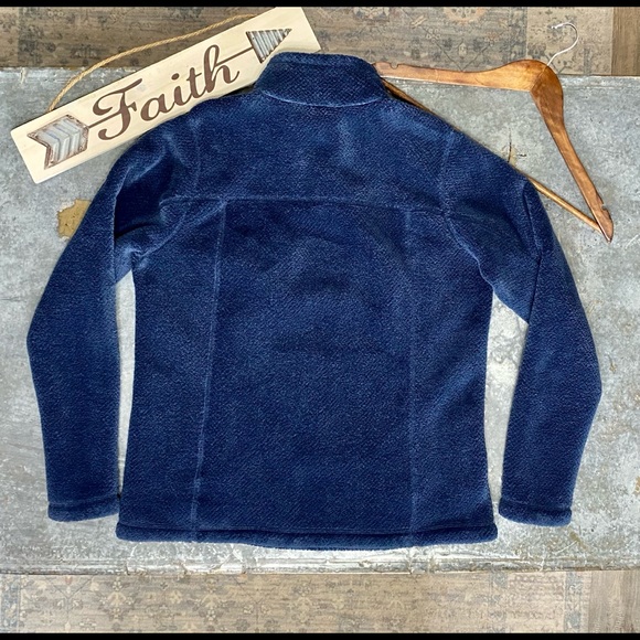 SOLD Patagonia W’s Re-Tool Snap SOLD - Picture 8 of 9